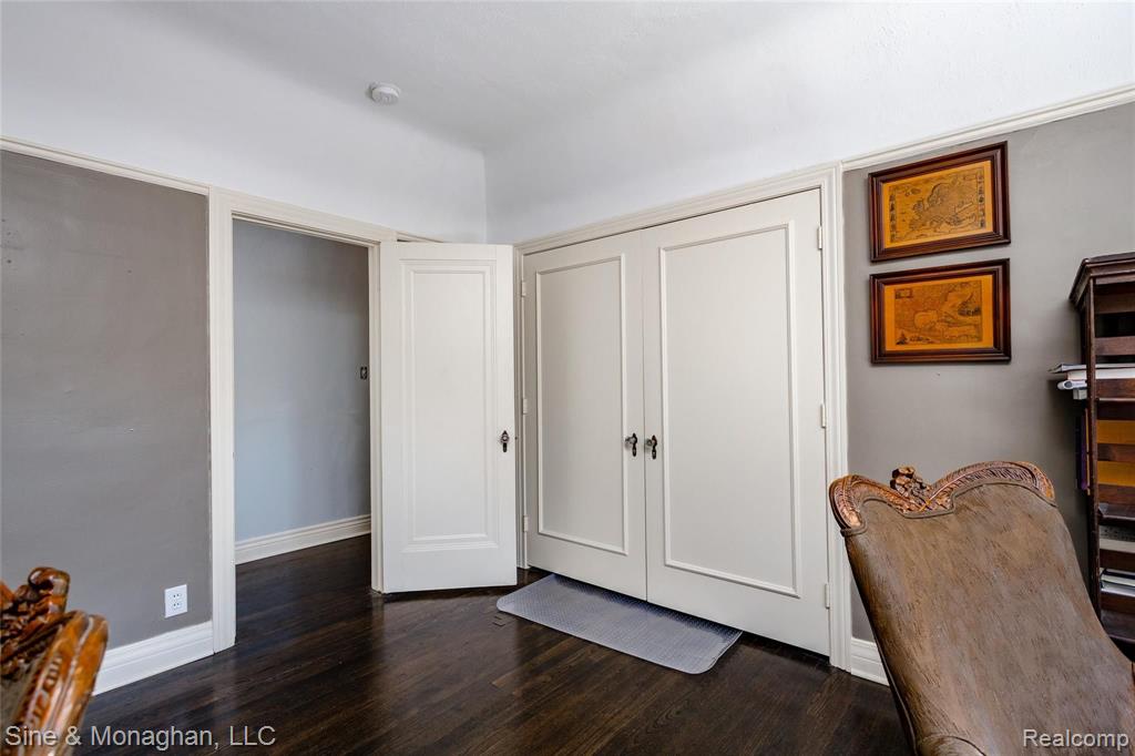 776 Trombley Road Grosse Pointe Park, MI 48230 - Photo 41 of 78