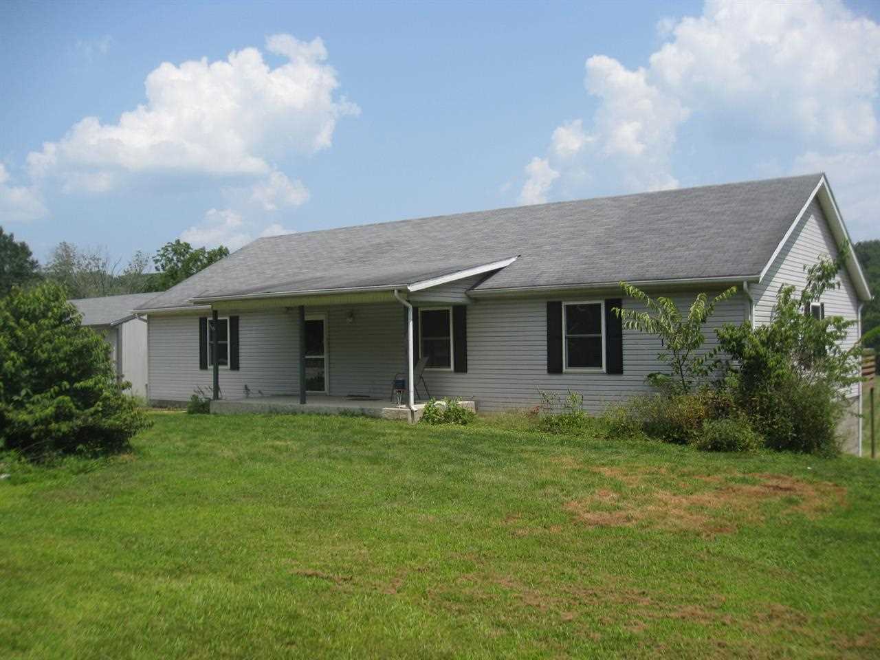 13075 East State Road 54 Road Springville, IN 47462 - Photo 1 of 28