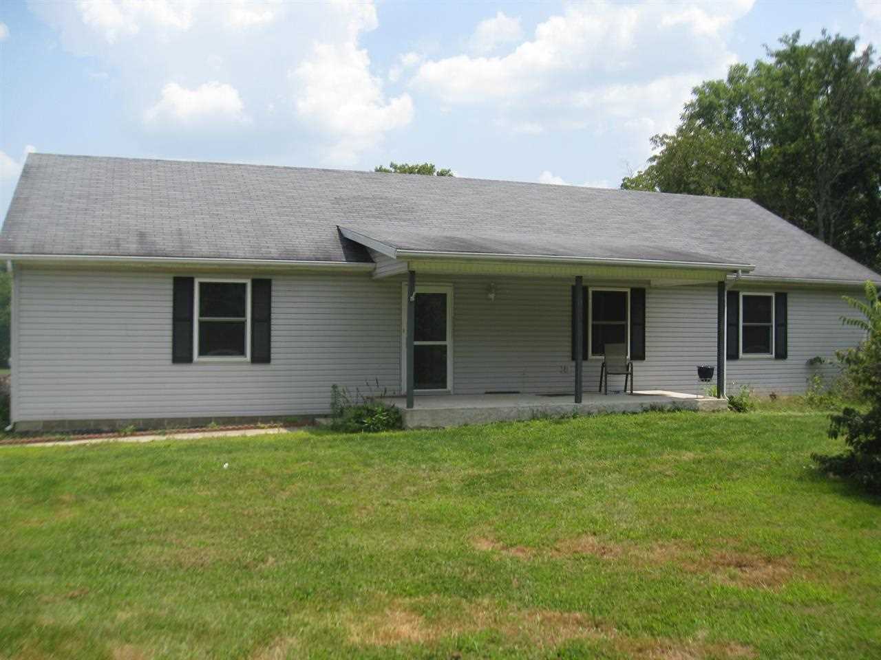 13075 East State Road 54 Road Springville, IN 47462 - Photo 2 of 28