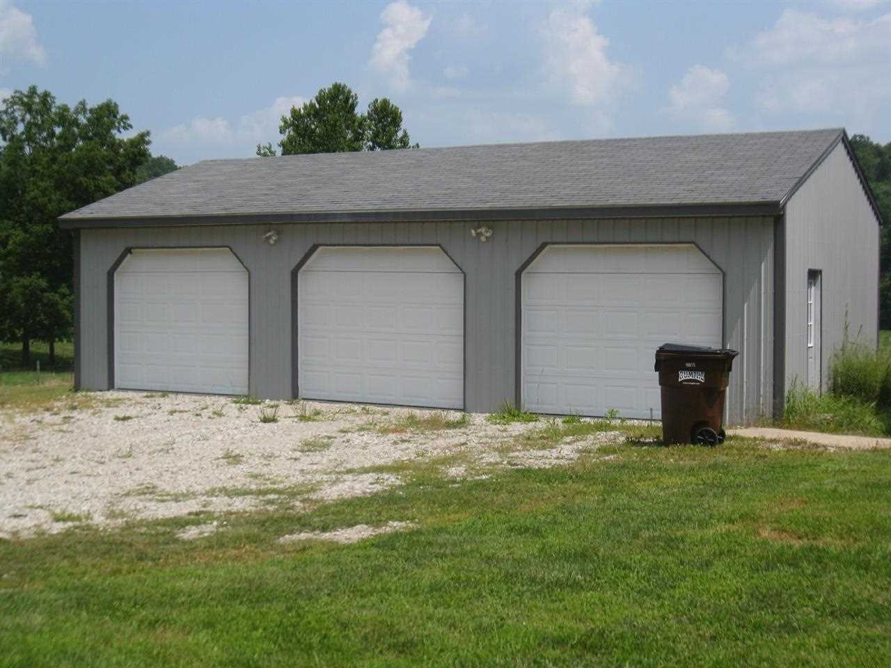 13075 East State Road 54 Road Springville, IN 47462 - Photo 3 of 28