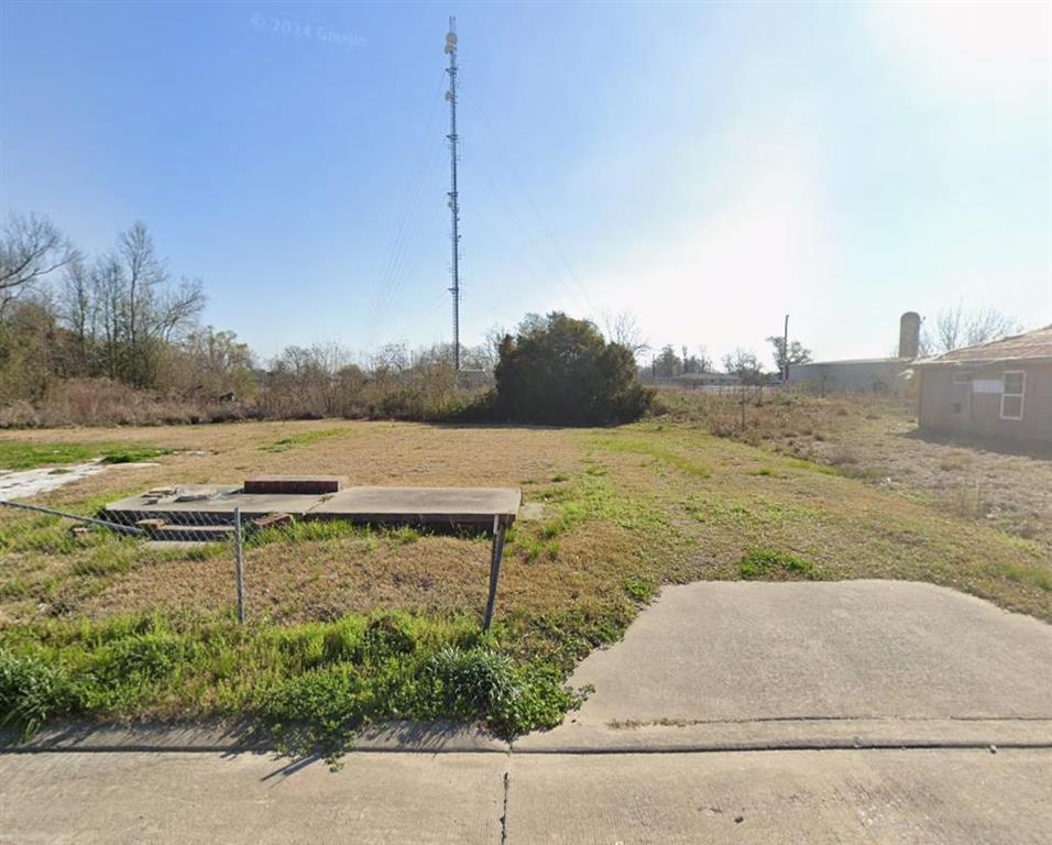 110 Libby Street Lake Charles, LA 70601 - Photo 1 of 4