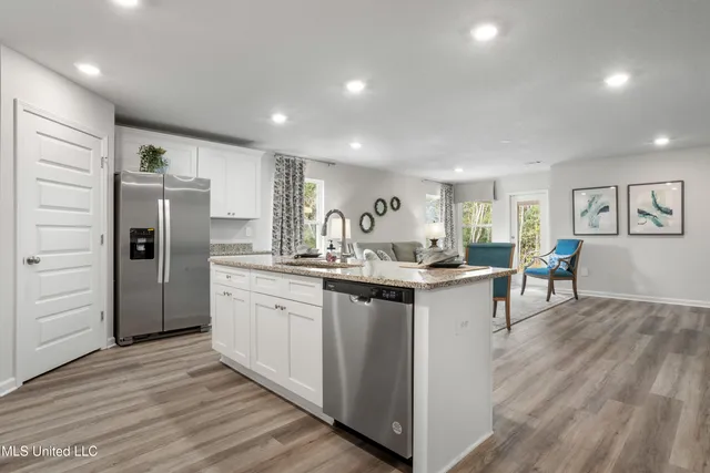 $331,900 | 9454 Reserve Boulevard, Biloxi, MS 39532