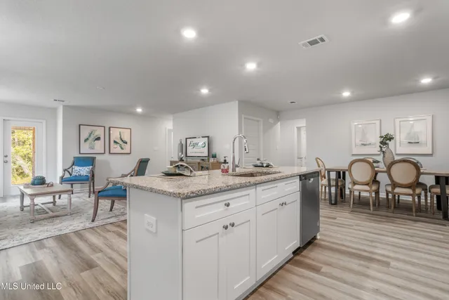 $331,900 | 9454 Reserve Boulevard, Biloxi, MS 39532