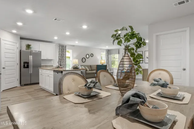 $331,900 | 9454 Reserve Boulevard, Biloxi, MS 39532