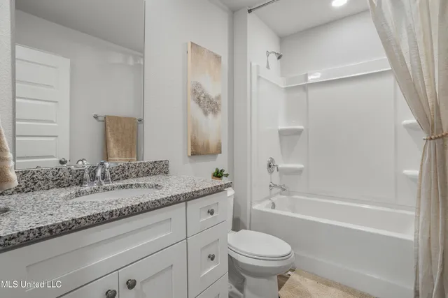 $331,900 | 9454 Reserve Boulevard, Biloxi, MS 39532