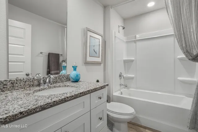 $331,900 | 9454 Reserve Boulevard, Biloxi, MS 39532