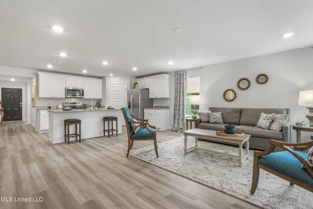 $331,900 | 9454 Reserve Boulevard, Biloxi, MS 39532