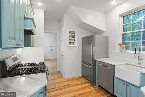 $1,295,000 | 5311 Nebraska Avenue Northwest, Washington, DC 20015