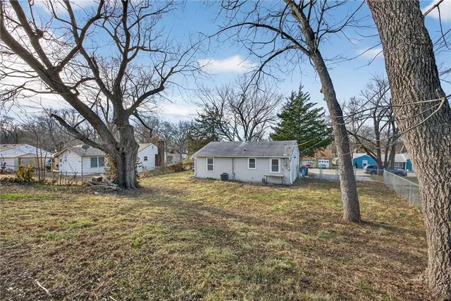 $149,000 | 1045 South 50th Terrace, Kansas City, KS 66106