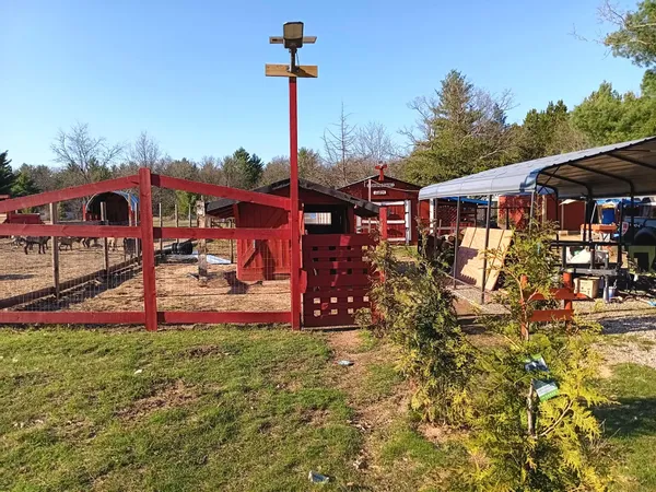 $439,000 | 1889 East 40th Street, White Cloud, MI 49349