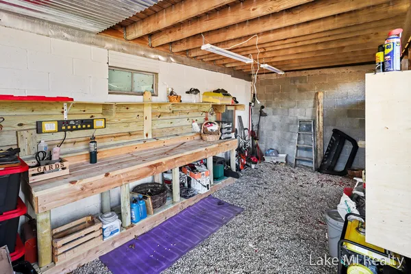 $439,000 | 1889 East 40th Street, White Cloud, MI 49349