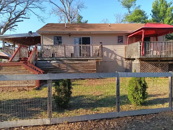 $439,000 | 1889 East 40th Street, White Cloud, MI 49349