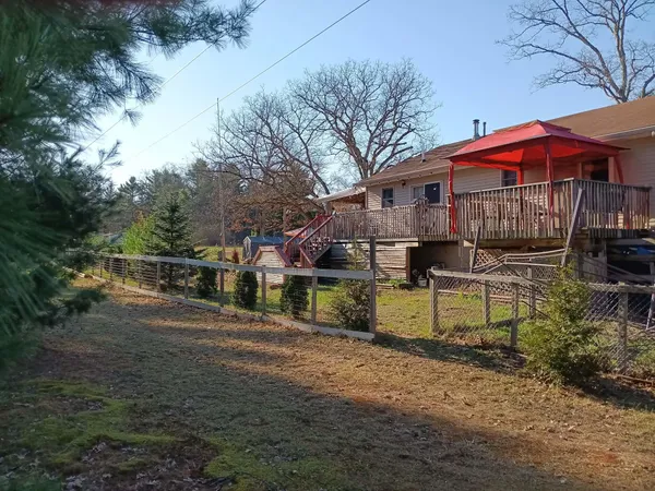 $439,000 | 1889 East 40th Street, White Cloud, MI 49349
