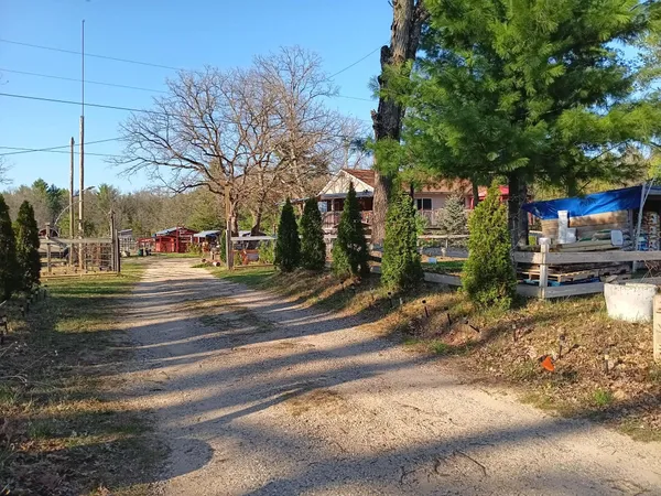 $439,000 | 1889 East 40th Street, White Cloud, MI 49349