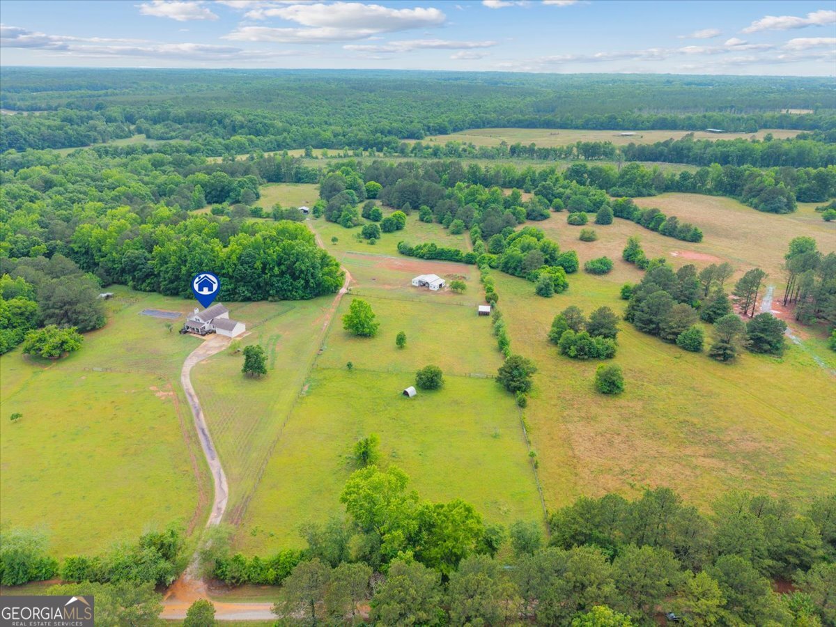 2011 Fieldcrest Lane Madison, GA 30650 - Photo 55 of 71