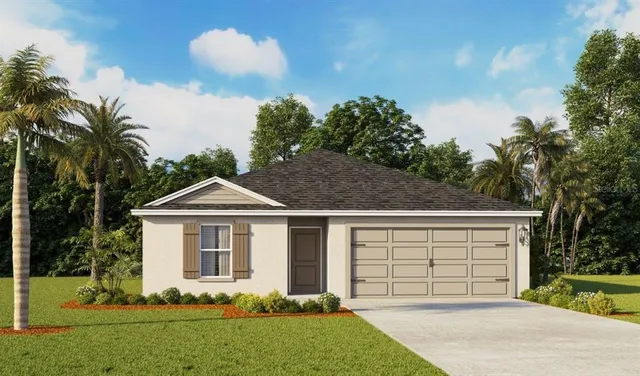 $333,990 | 2783 Adeline Avenue, Winter Haven, FL 33881