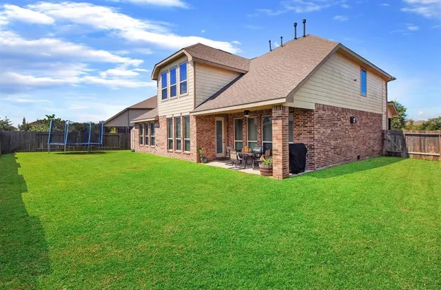 $499,900 | 18002 Heartsong Drive, Cypress, TX 77429