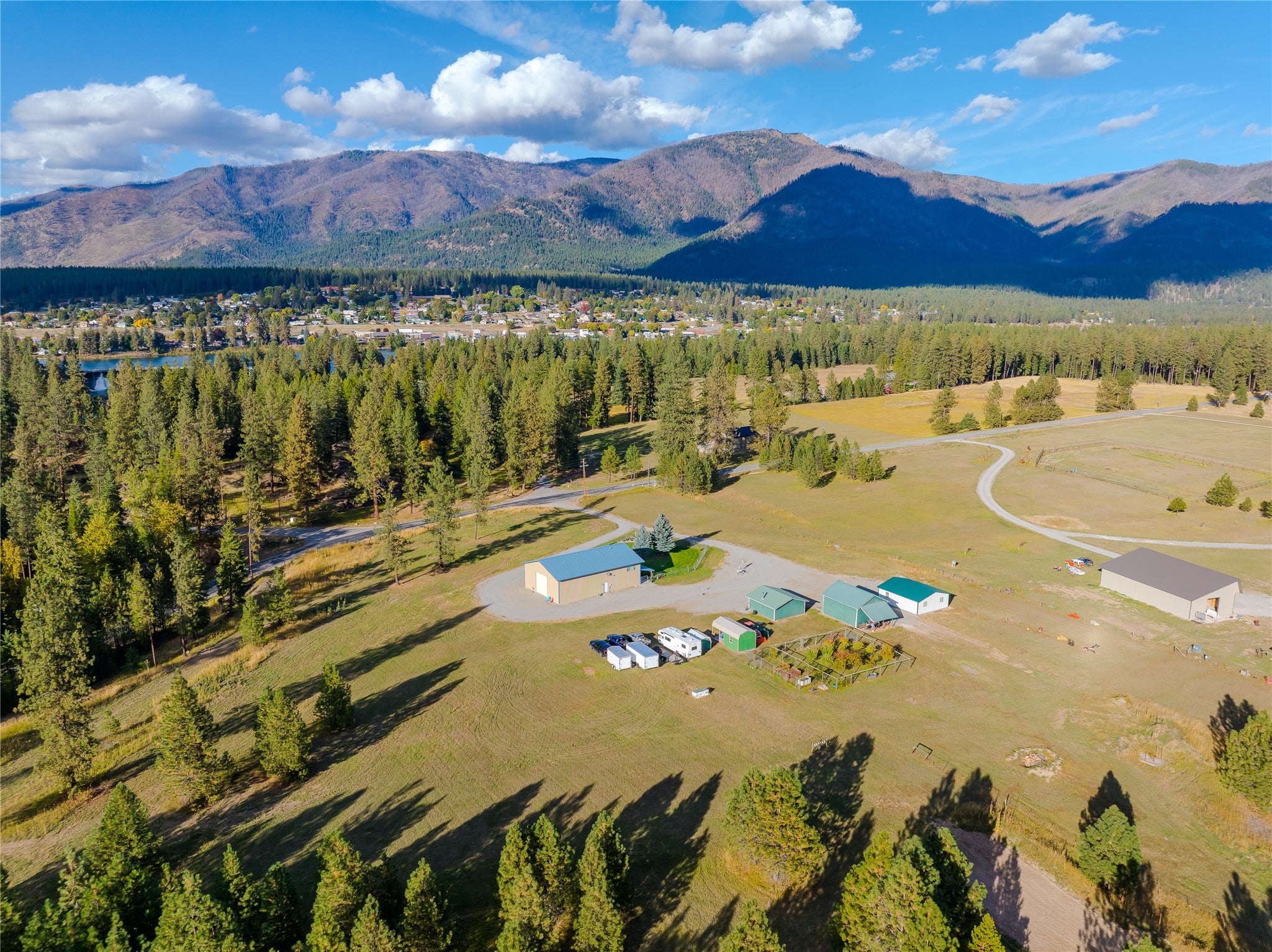64 Cherry Creek Road Thompson Falls, MT 59873 - Photo 67 of 96 Gallery Image 67