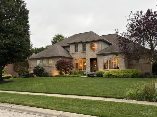 $987,500 | 1417 Grand Oaks Drive, Cincinnati, OH 45255