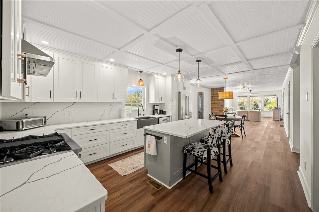 4 Keuka View Estates Road Milo, NY 14527 - Photo 15 of 43