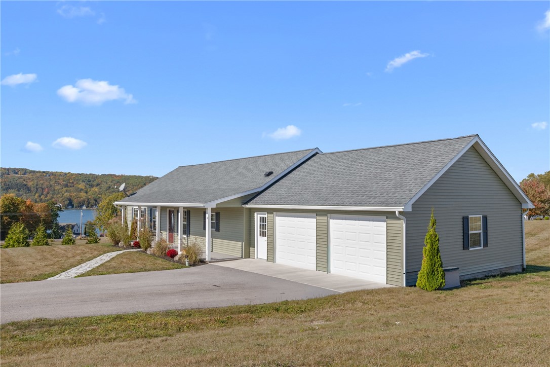 4 Keuka View Estates Road Milo, NY 14527 - Photo 19 of 43