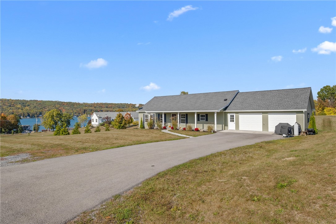 4 Keuka View Estates Road Milo, NY 14527 - Photo 30 of 43