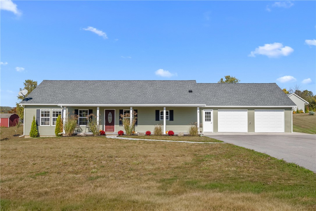 4 Keuka View Estates Road Milo, NY 14527 - Photo 3 of 43