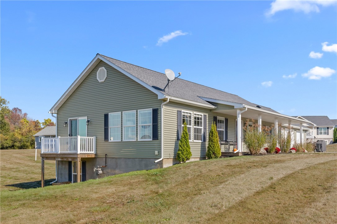 4 Keuka View Estates Road Milo, NY 14527 - Photo 4 of 43