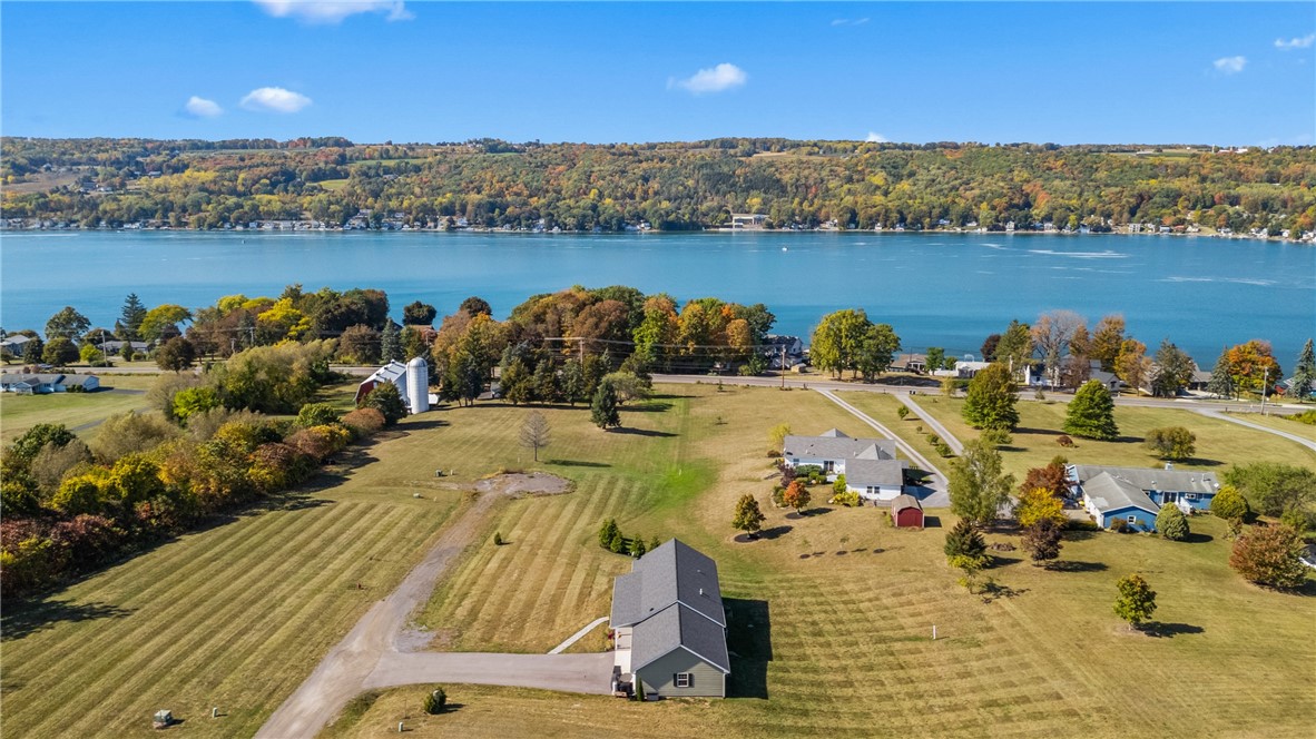 4 Keuka View Estates Road Milo, NY 14527 - Photo 41 of 43