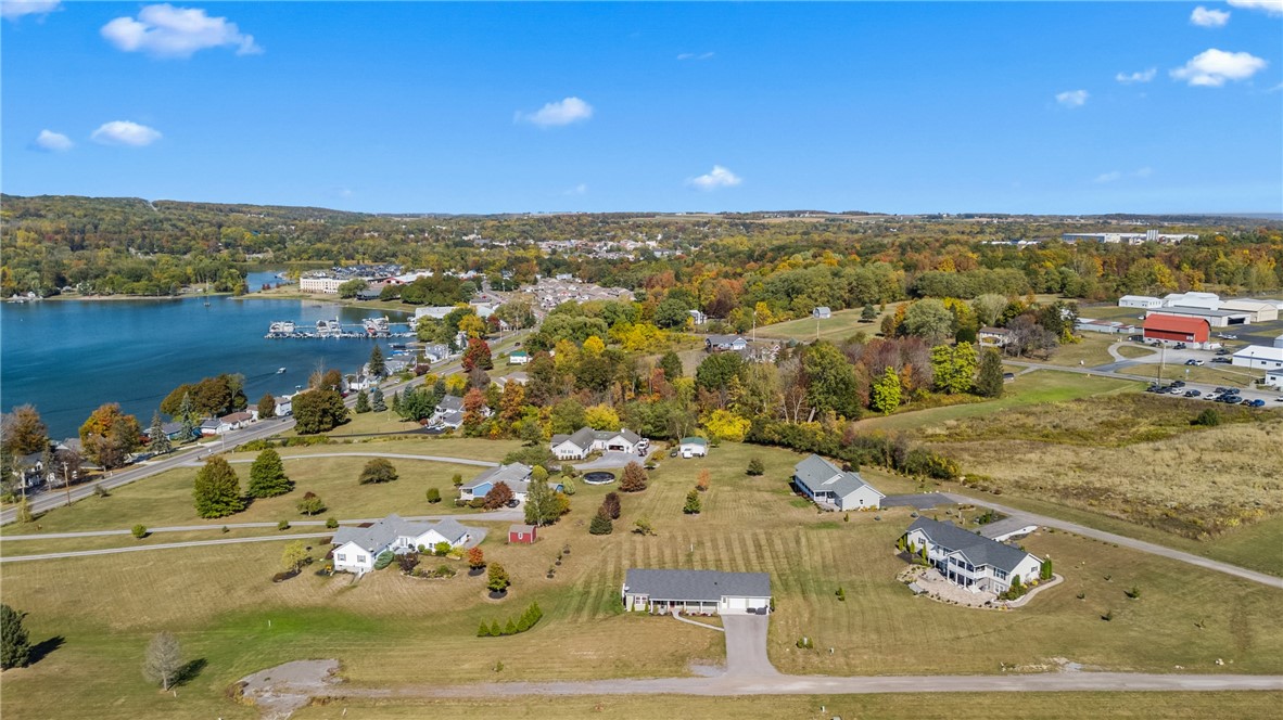 4 Keuka View Estates Road Milo, NY 14527 - Photo 42 of 43