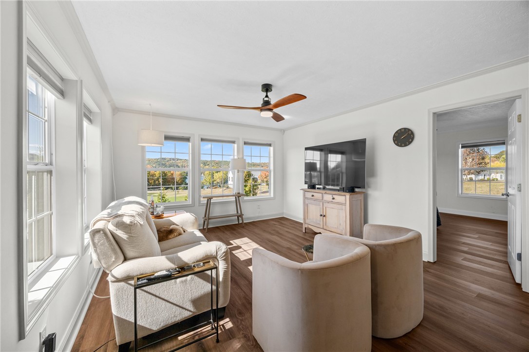 4 Keuka View Estates Road Milo, NY 14527 - Photo 7 of 43