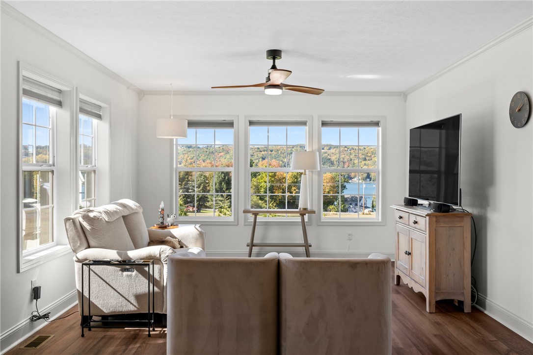 4 Keuka View Estates Road Milo, NY 14527 - Photo 8 of 43