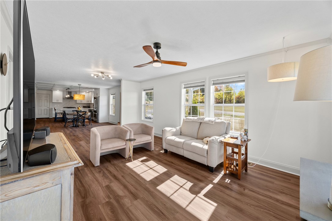 4 Keuka View Estates Road Milo, NY 14527 - Photo 9 of 43