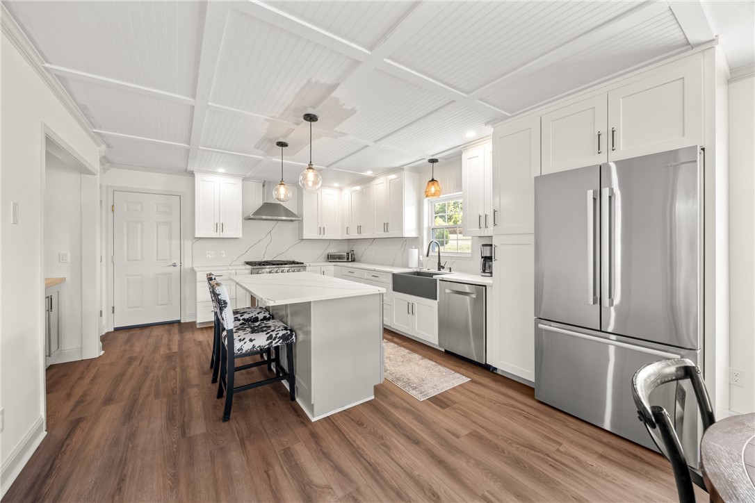 4 Keuka View Estates Road Milo, NY 14527 - Photo 10 of 43