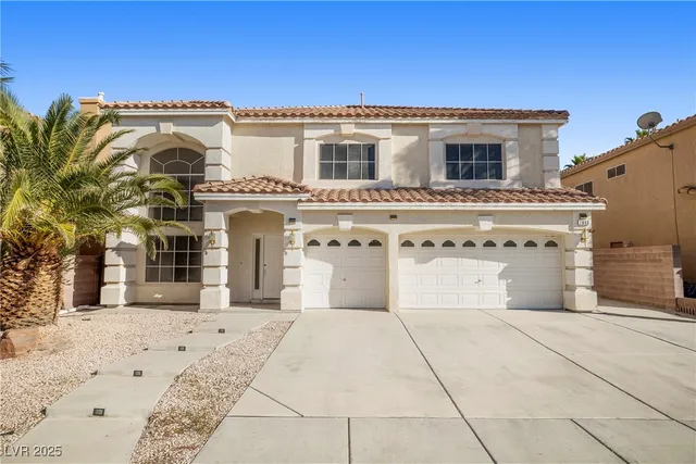 $625,000 | 7868 Salt Spray Court, Las Vegas, NV 89139