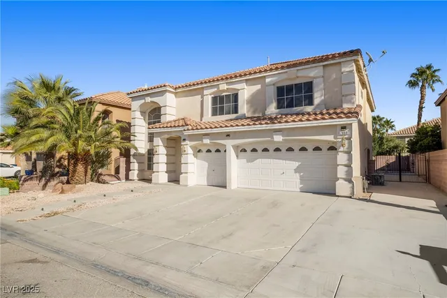 $625,000 | 7868 Salt Spray Court, Las Vegas, NV 89139