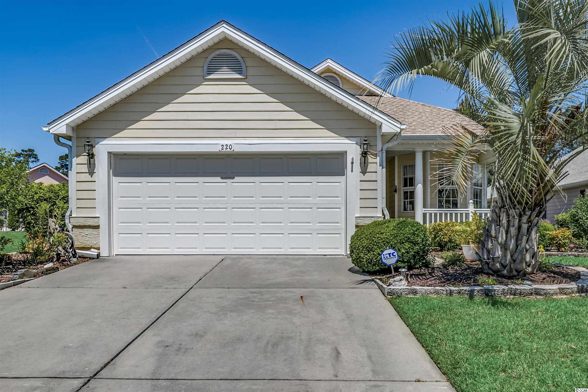 220 Castle Pines Lane Murrells Inlet, SC 29576 - Photo 1 of 40 Gallery Image 1