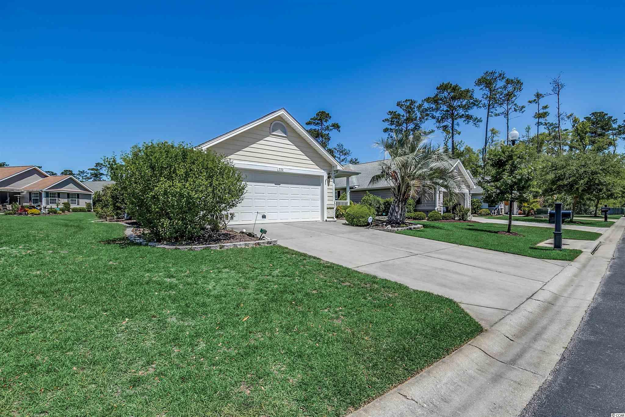 220 Castle Pines Lane Murrells Inlet, SC 29576 - Photo 26 of 40 Gallery Image 26