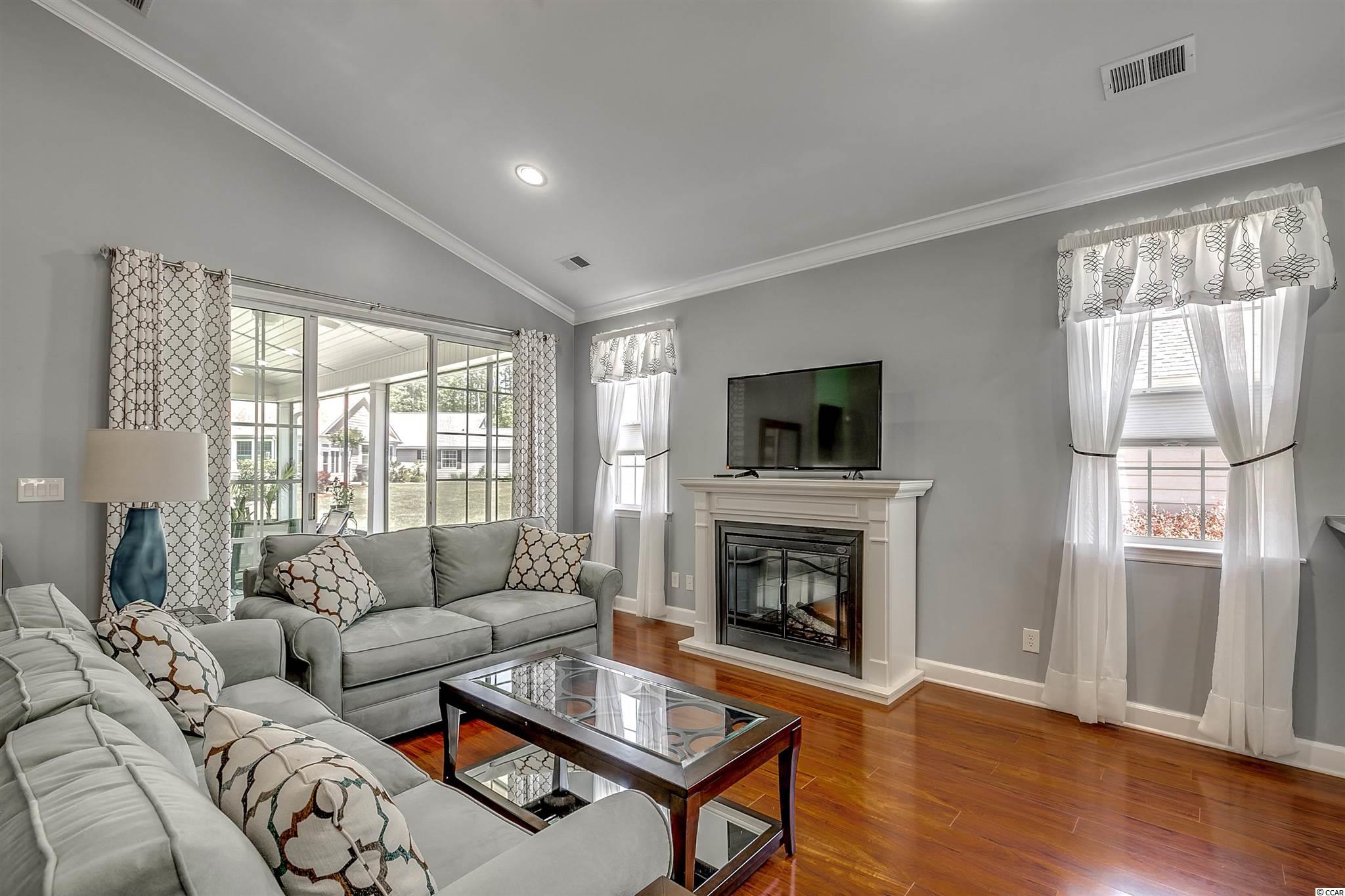220 Castle Pines Lane Murrells Inlet, SC 29576 - Photo 6 of 40 Gallery Image 6