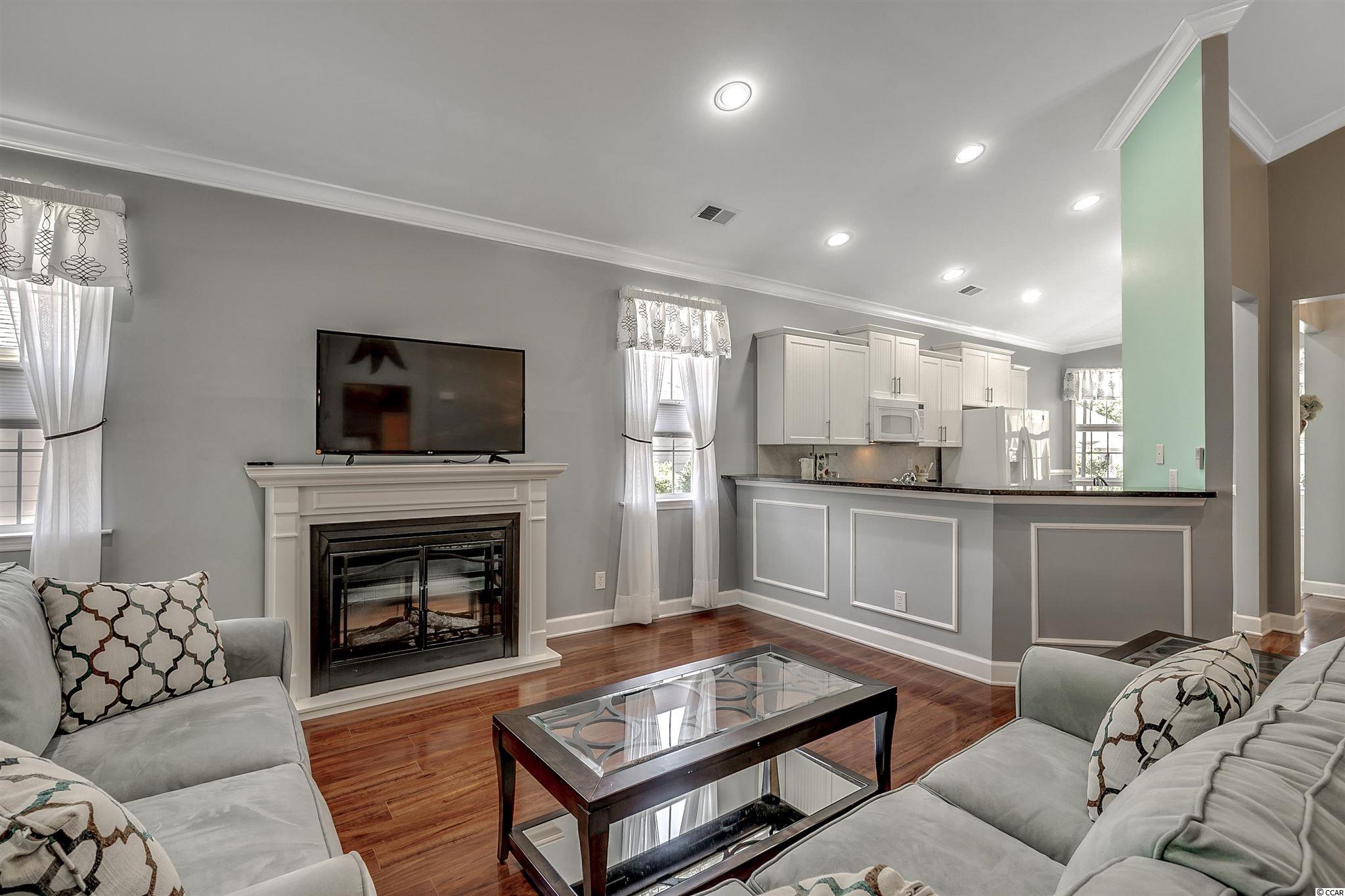 220 Castle Pines Lane Murrells Inlet, SC 29576 - Photo 7 of 40 Gallery Image 7