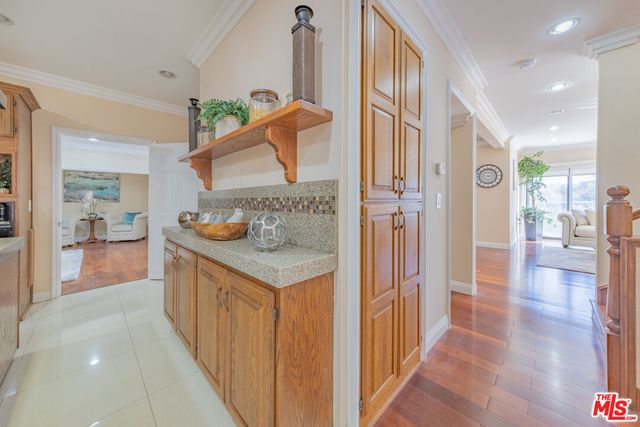 $7,900 | 3769 Prestwick Drive, Los Angeles, CA 90027