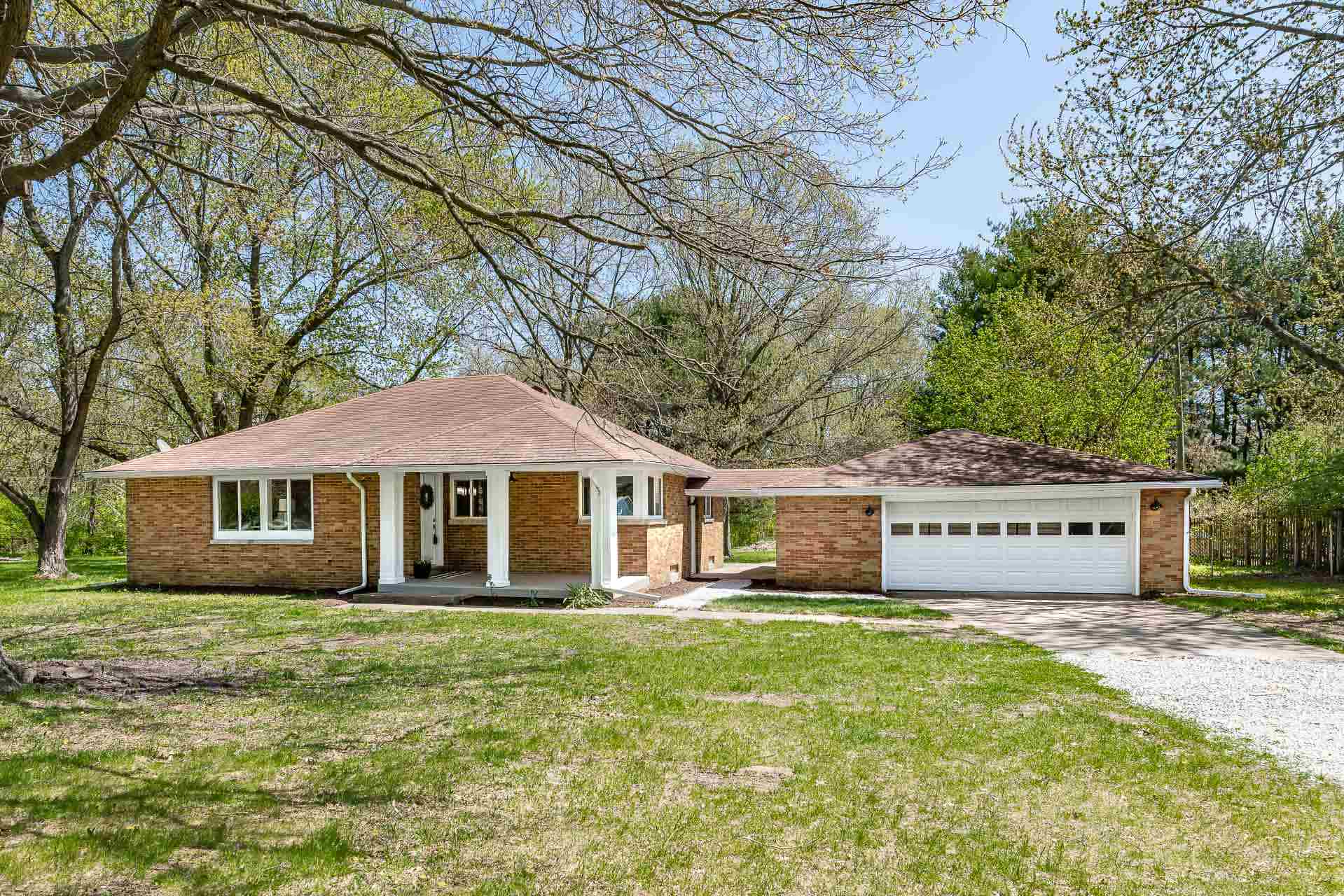 56700 Sundown Road South Bend, IN 46619 - Photo 1 of 29 Gallery Image 1