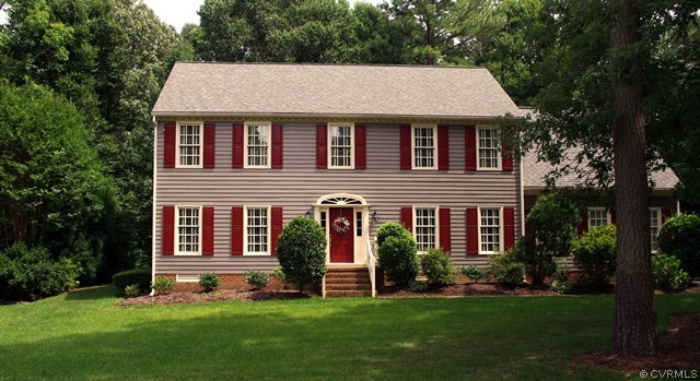 103 Addingtons Williamsburg, VA 23188 - Photo 1 of 23 Gallery Image 1