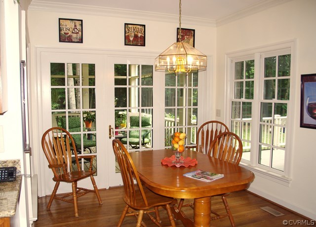 103 Addingtons Williamsburg, VA 23188 - Photo 12 of 23 Gallery Image 12