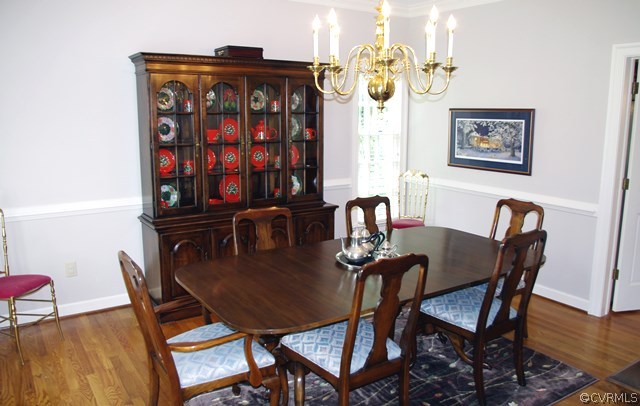 103 Addingtons Williamsburg, VA 23188 - Photo 8 of 23 Gallery Image 8