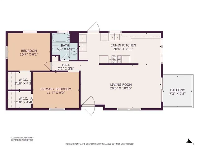 a front view of a house with a patio