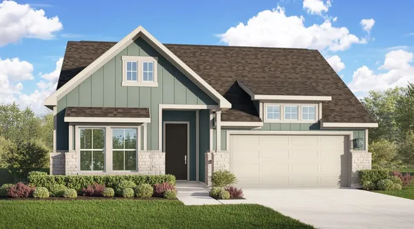 $399,990 | 125 Greinert Drive, Taylor, TX 76574