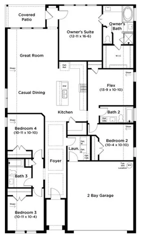 $419,990 | 125 Greinert Drive, Taylor, TX 76574