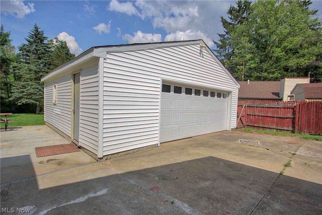 511 Keltner Road Akron, OH 44319 - Photo 30 of 32