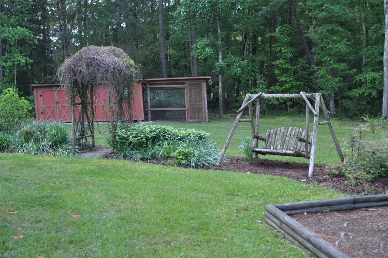 7517 Forty Road Bahama, NC 27503 - Photo 4 of 21 Photo 4